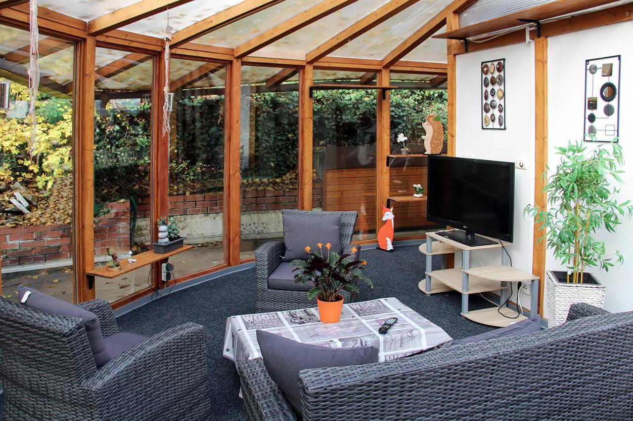 Haus Teufenbach Aparthotel Bad Neuenahr-Ahrweiler