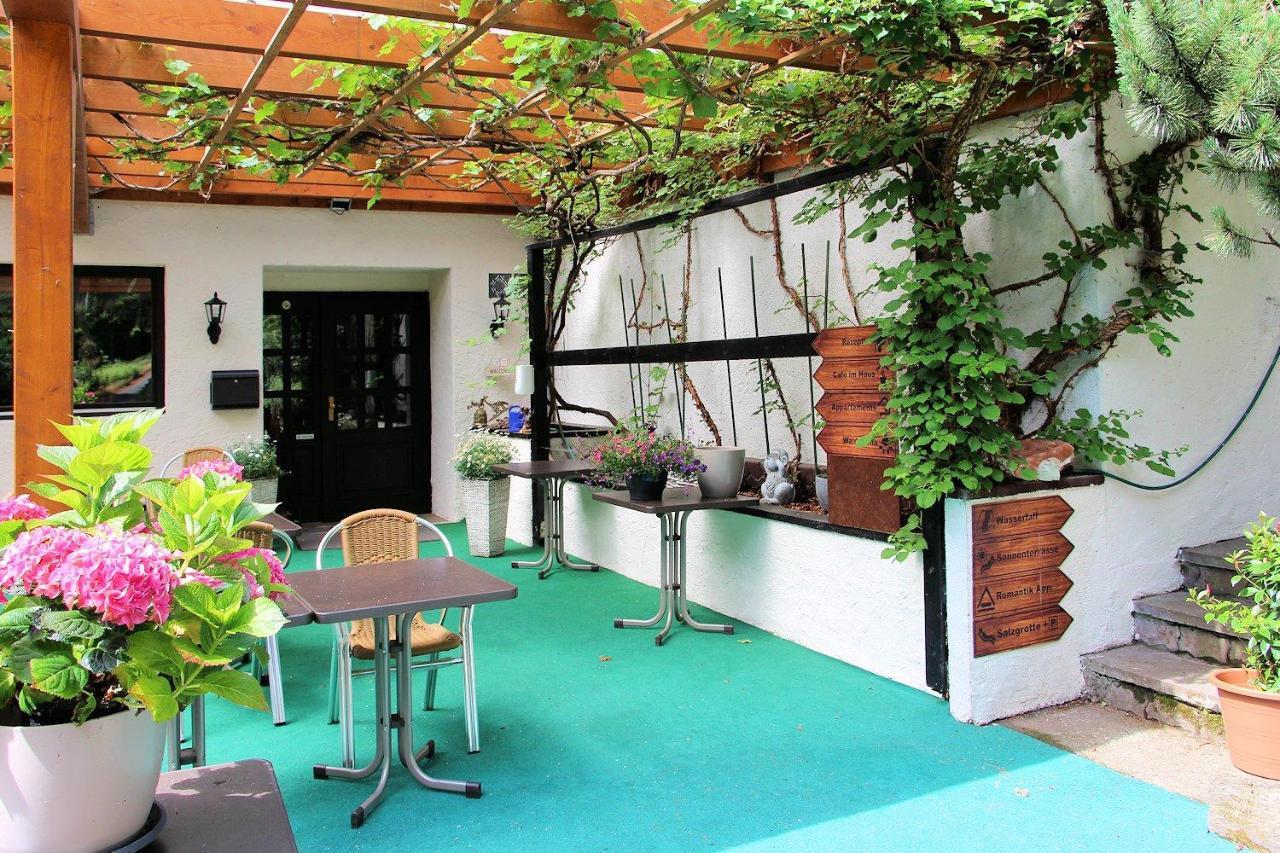 Haus Teufenbach *